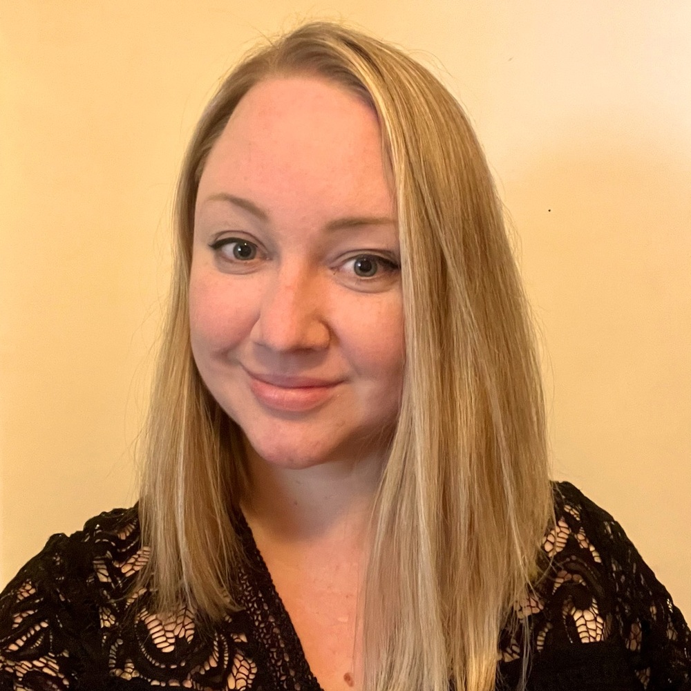 Meet your Posher, Meaghan